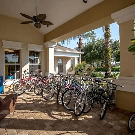 Resort-Style Condo Near Disney World Kissimmee Exterior foto