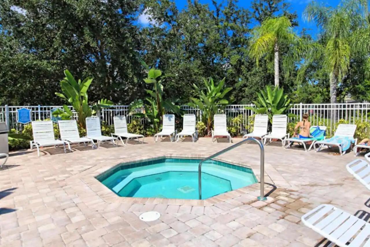 Resort-Style Condo Near Disney World Kissimmee Exterior foto