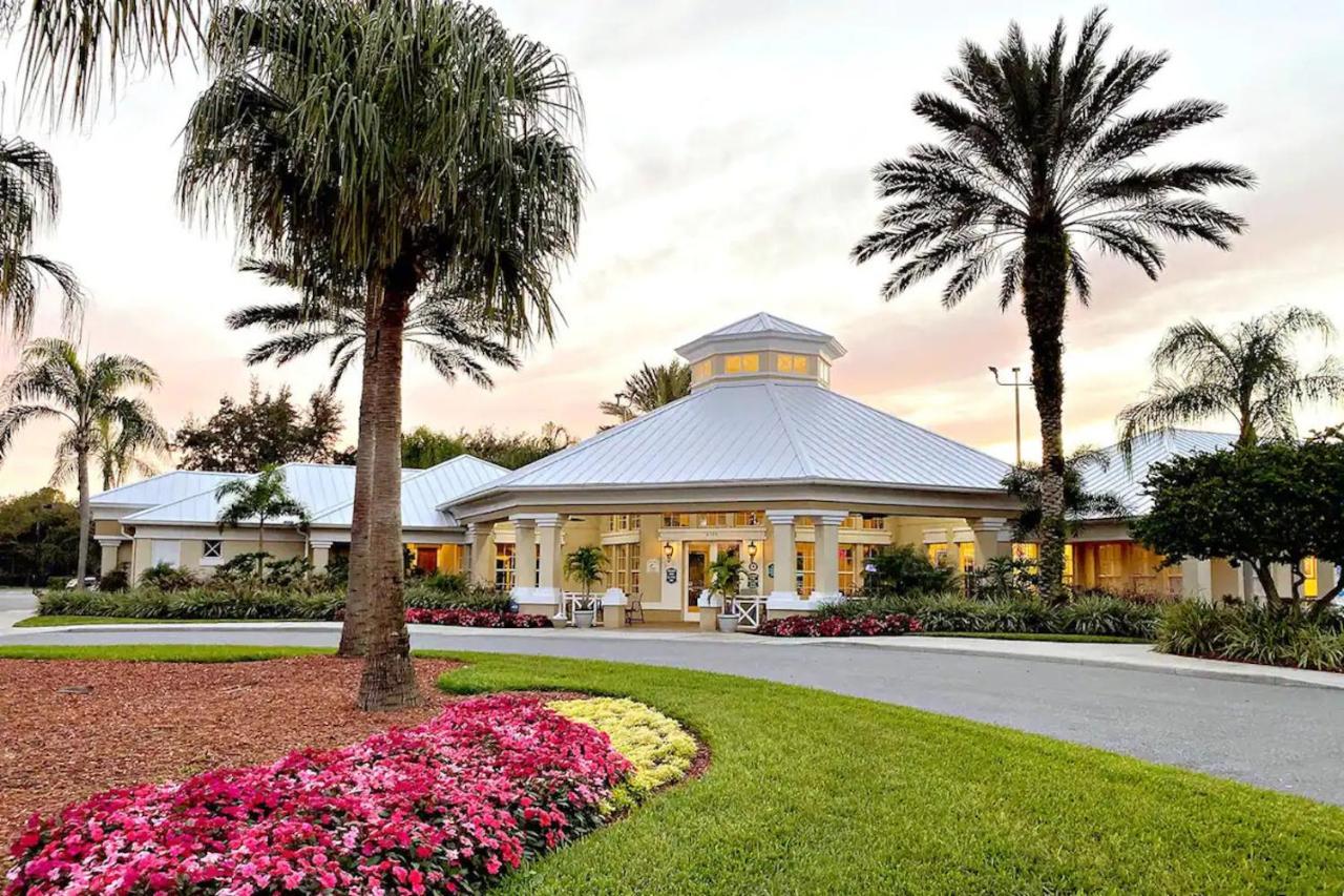 Resort-Style Condo Near Disney World Kissimmee Exterior foto