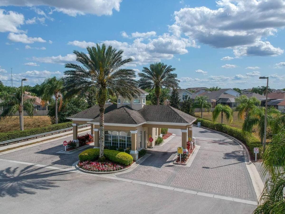 Resort-Style Condo Near Disney World Kissimmee Exterior foto