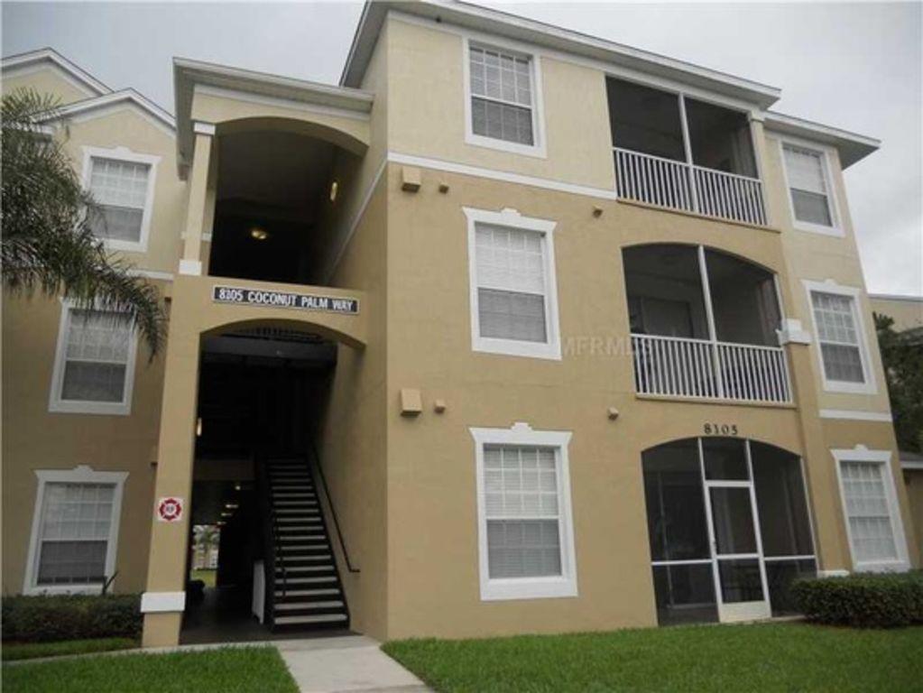 Resort-Style Condo Near Disney World Kissimmee Exterior foto