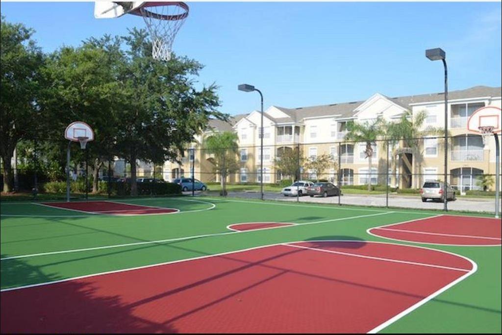 Resort-Style Condo Near Disney World Kissimmee Exterior foto