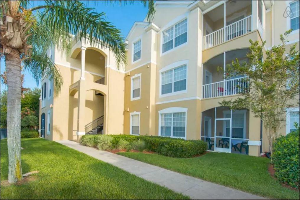 Resort-Style Condo Near Disney World Kissimmee Exterior foto