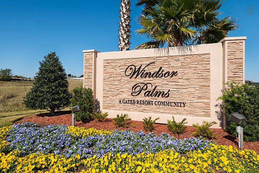 Resort-Style Condo Near Disney World Kissimmee Exterior foto