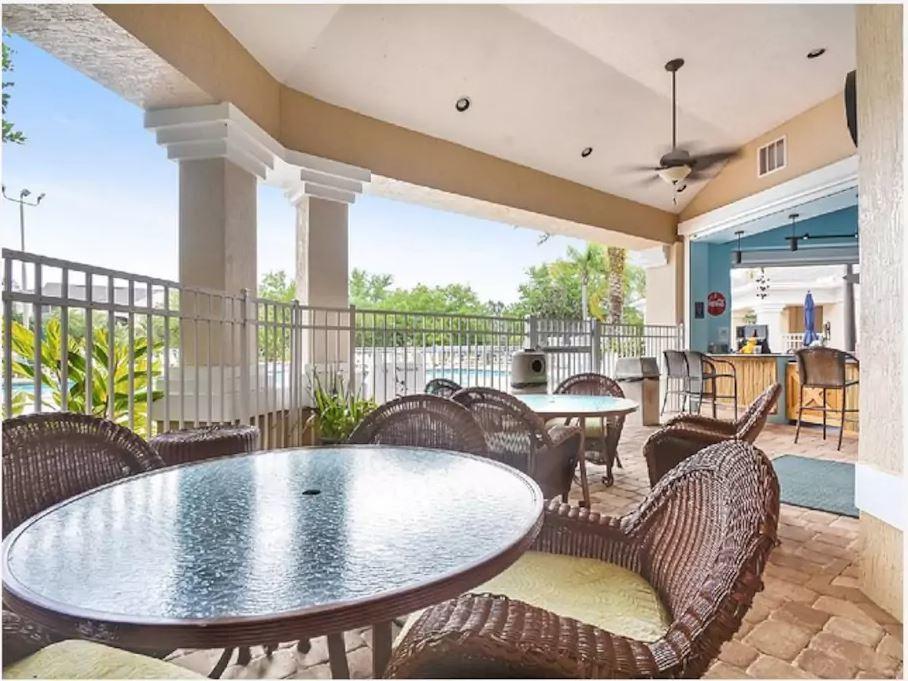 Resort-Style Condo Near Disney World Kissimmee Exterior foto